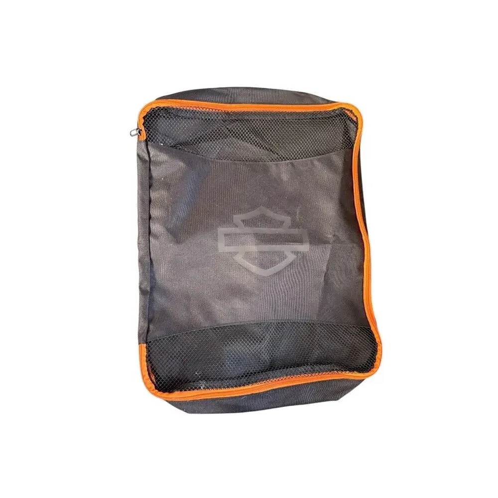 Harley-Davidson Athalon Sport & Travel Duffel Bag